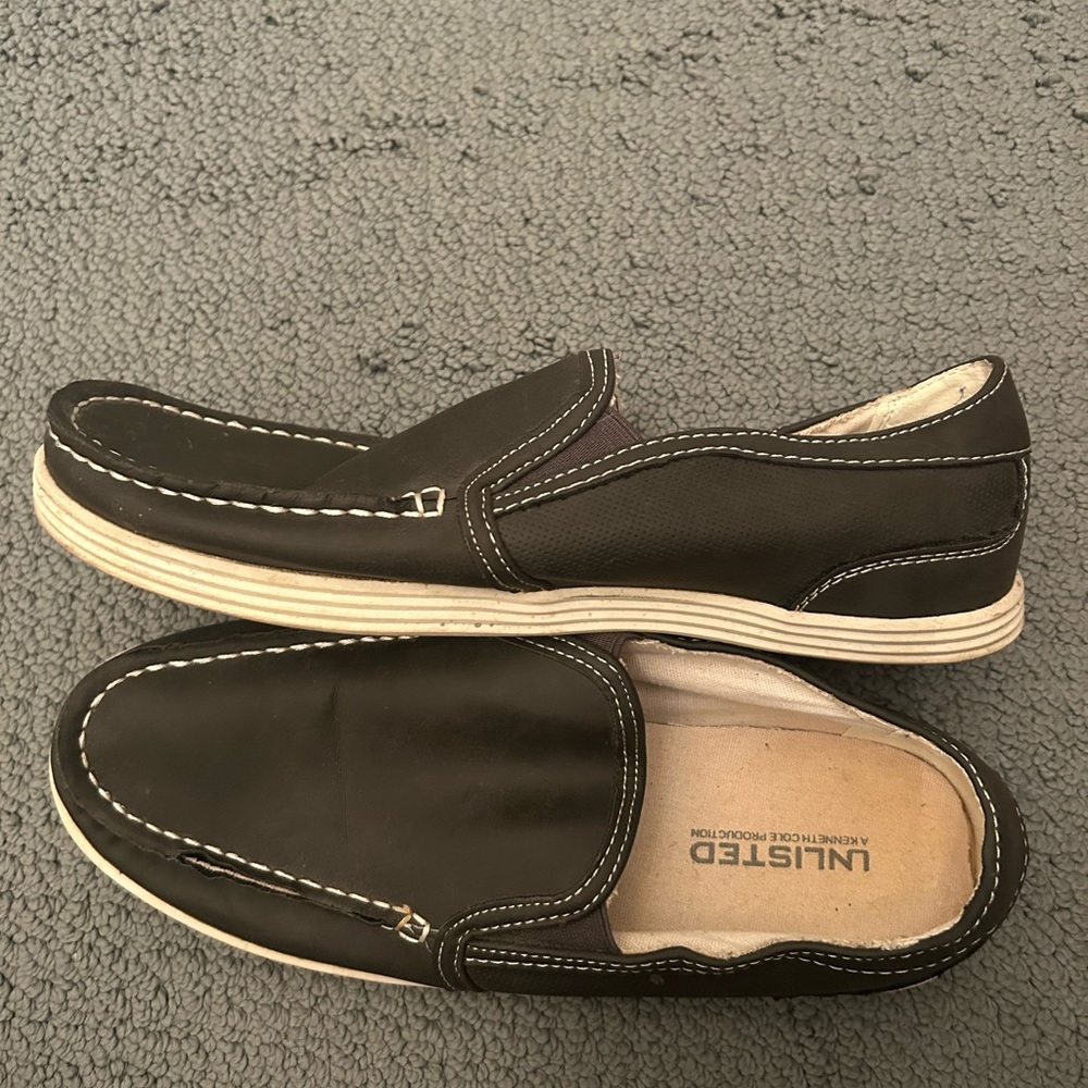 Kenneth Cole unlisted men’s shoes